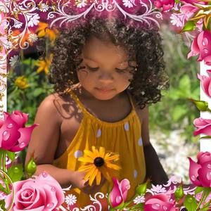 Meet your Posher, Nancy